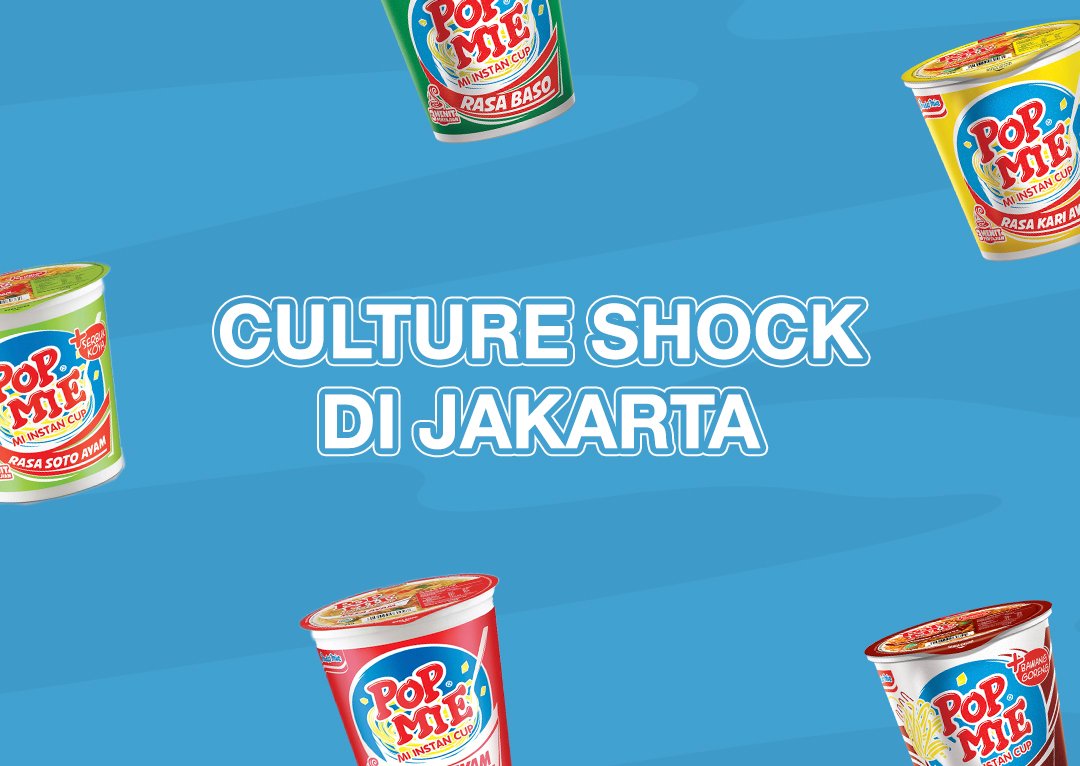 ngePopMie's tweet photo. Banyak banget sih ya culture shock di ibukota. Kalo culture shock di Jakarta versi lo apa, Sob? https://t.co/Au6dbh1vUb