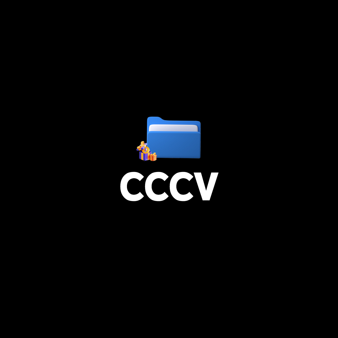 CCCV tweet media