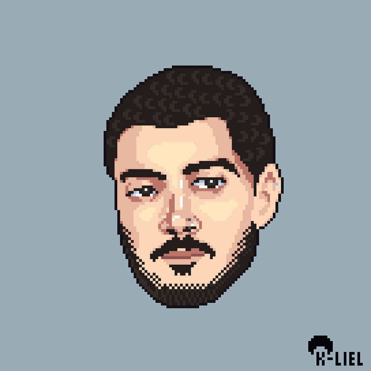 klielpixel's tweet photo. @borgesog Sou o kaliel e faço arte em pixel https://t.co/16DA1tMYQo