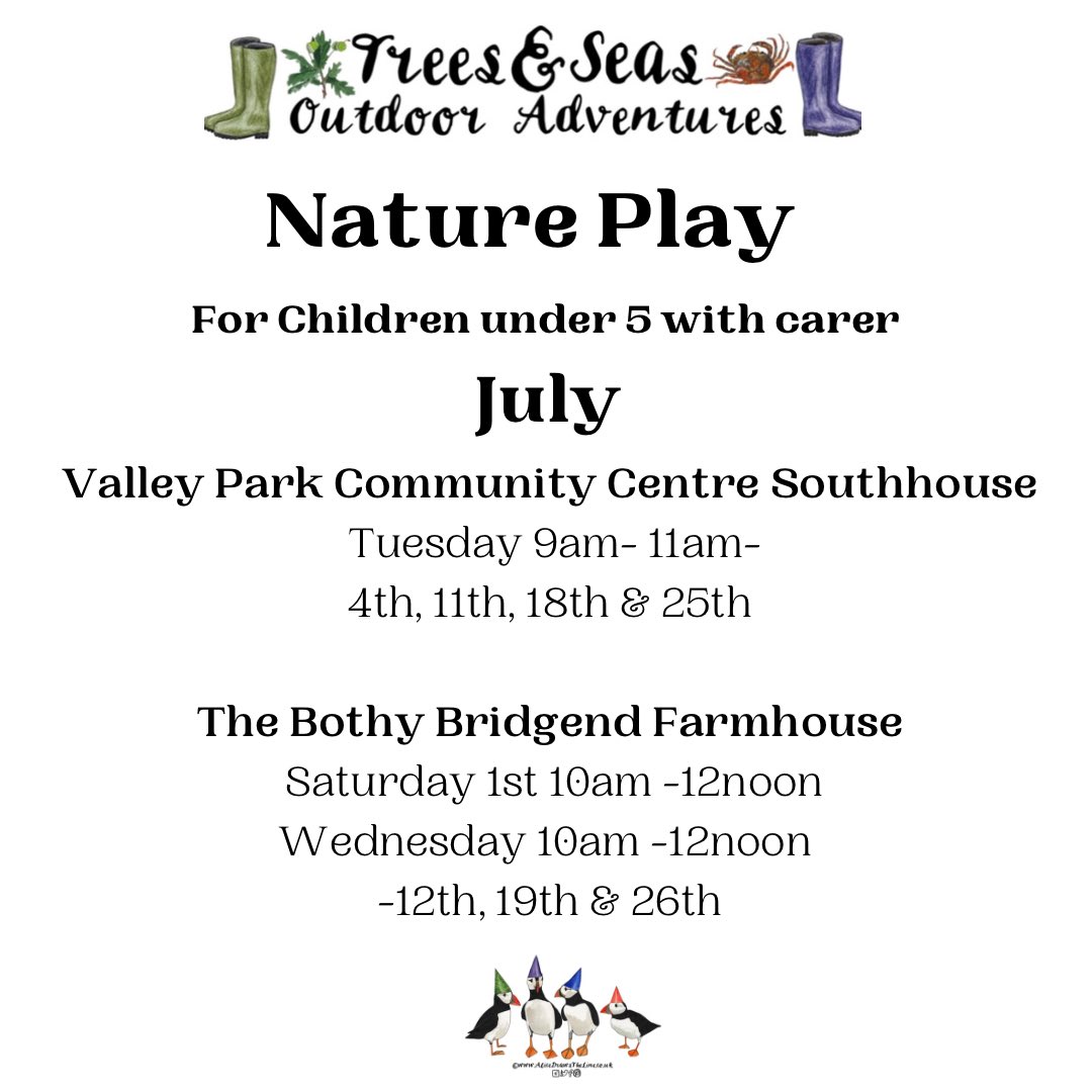 trees_seas's tweet photo. Summer Sessions are now live!! Lots of FREE Sessions available for local families #EH16 #EH17 #outdoorplay #summer #nature 
@Thrive_Outdoors @EdinUniLocal @BridgendFarmhse @CraigmillarFest @CraigourFamily @LibertonPrimary @GilmertonPs @GracemountPS @FrogstonPS @stcathsedin https://t.co/ckD07gyDei