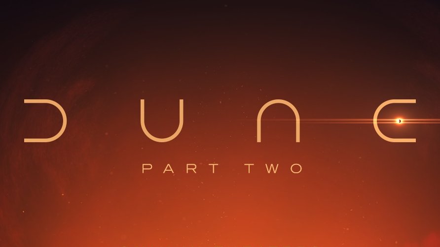 140 days until #DunePartTwo is scheduled to hit the cinemas, with planned release date November 1st of this year. (1-3/11 depending on country) 

@dunemovie #Dune #DuneMovie #DenisVilleneuve #countdown #scifi #movie  #FrankHerbert