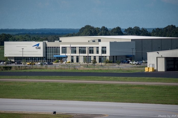 CAE Provides Initial Flight Training to US Air Force Rotary-Wing Pilots