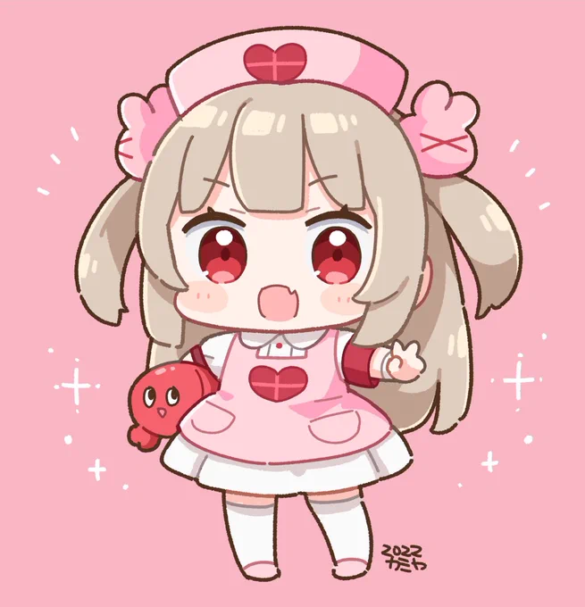 #あなたのぴんく色の作品を見せてください