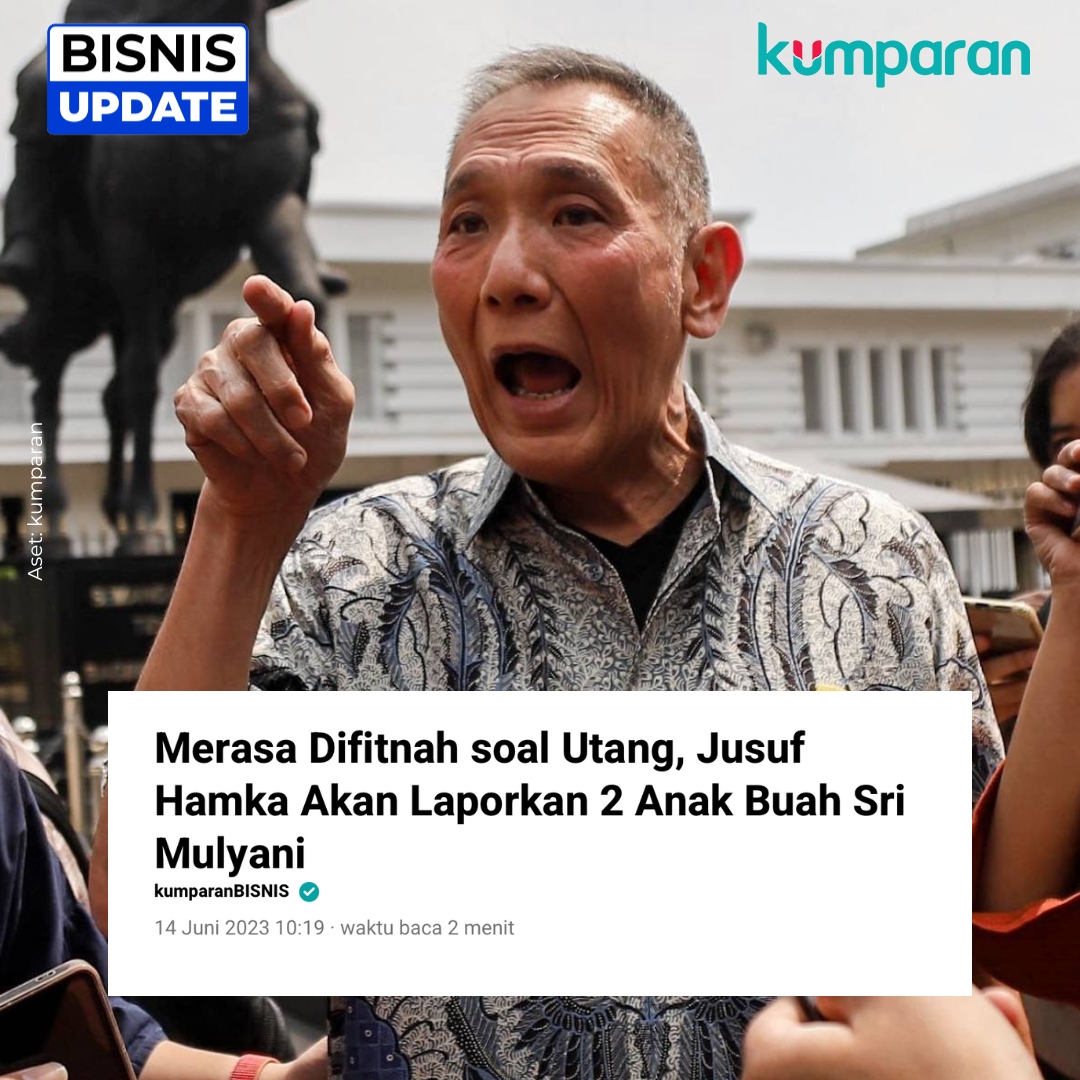 kumparan tweet media