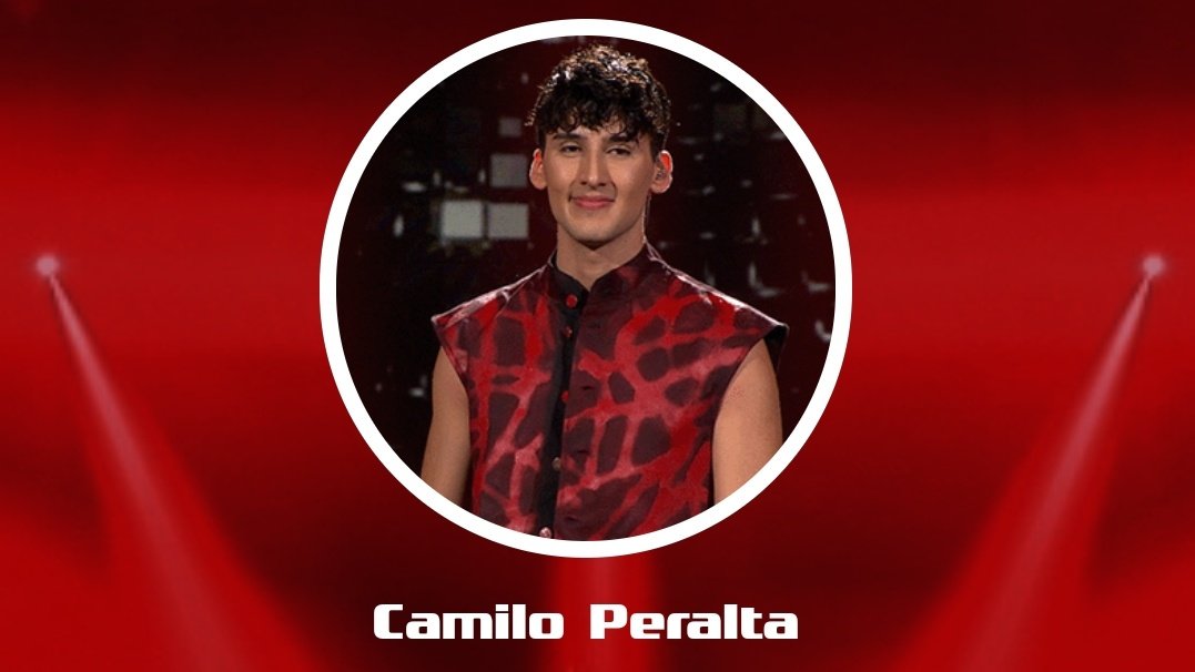 _Macarias's tweet photo. Listo mi voto! Camilo a la final 🔥 #TheVoiceCHV https://t.co/da1mciwg38