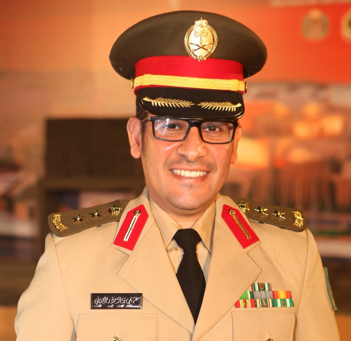 عبدالرحمن بن خالد الكناني tweet media