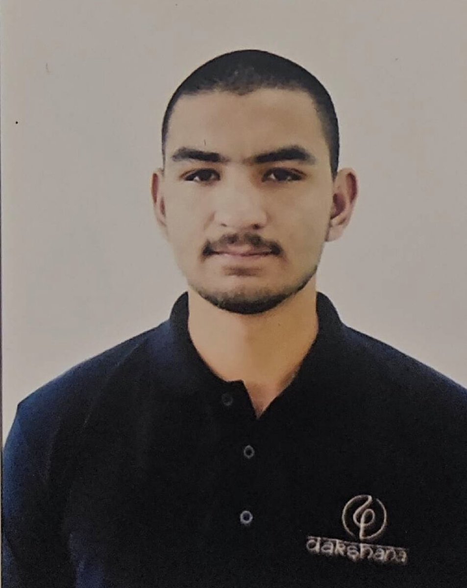 Heartiest Congratulations to Iftikhar Hussain Demo R/O Sharchey( Silmoo Constituency) Kargil, who has topped in UT Ladakh in NEET 2023.
I on behalf of my constituency wishes you a very bright future ahead.
