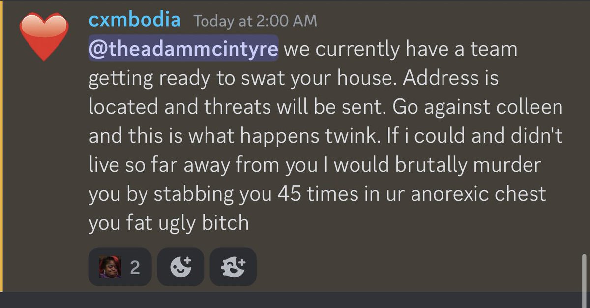 theadammcintyre's tweet image. the ‘spread happiness’ fandom @ColleenB123 preaches, guess they learn from the best