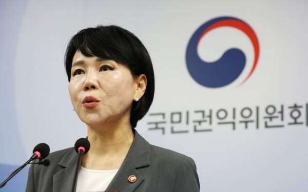 ‘전 다르크 전현희’, “감사원을 감사하라!” 역공! amn.kr/44417