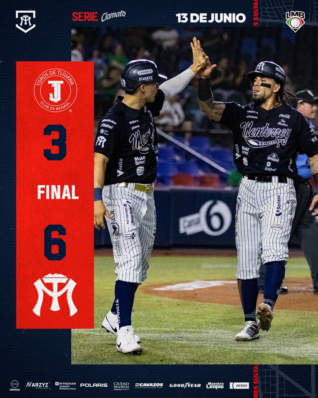 Sultanes de Monterrey on X: Fino Señores 🎩 🧐  / X