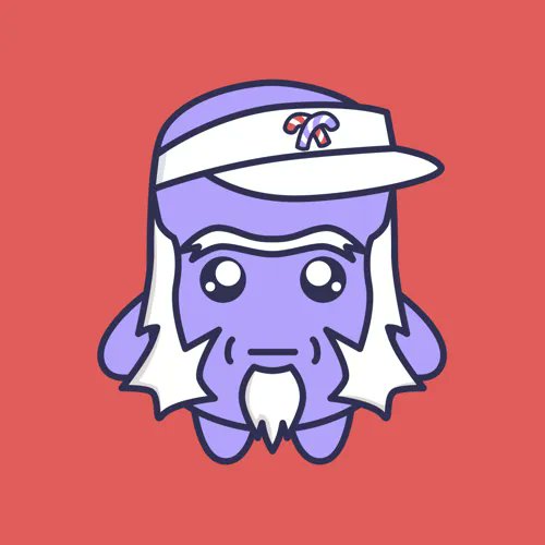 GoomblesSaleBot's tweet photo. Goombles Sale! Goomble #910 sold for 153.0 ADA at https://t.co/aAp9le7oyI

https://t.co/Tos8R0fcCr

#goombles #cnft #ada https://t.co/SwCGem3uuL