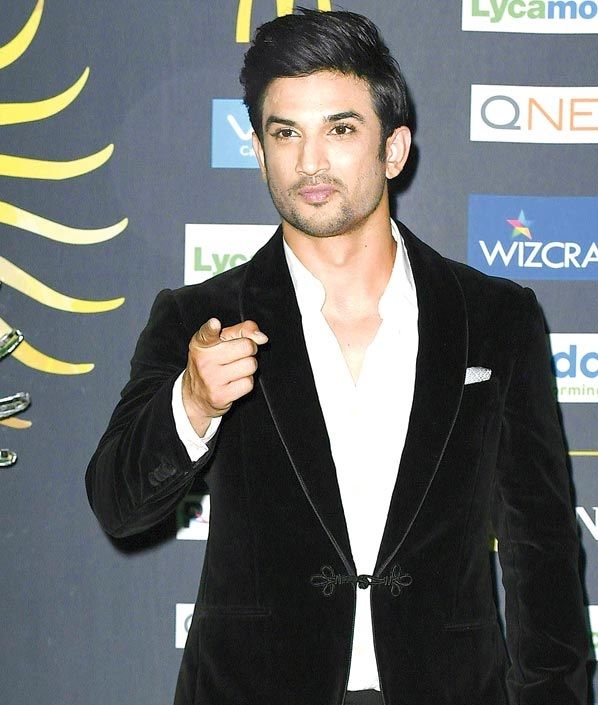 Baishaliiii's tweet photo. 3years Of Injustice To Sushant Singh Rajput and Disha Salian https://t.co/gjmak7jRg3