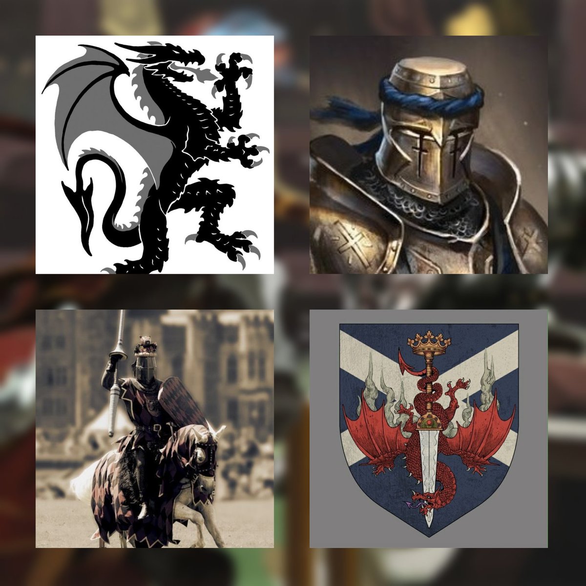 Jarin the Dragonheart tweet media