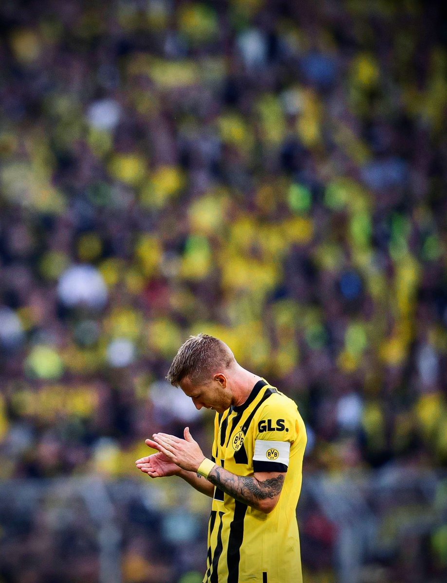 FÜR IMMER DORTMUND!

There will never be a loyalty like his, there will never be another like him!

🖤💛
#BVB