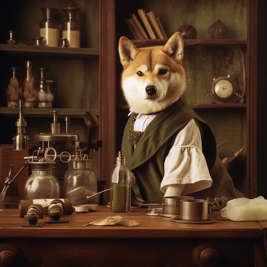 bonk_inu's tweet photo. Special announcement coming to you live from Taipei this Friday…👀 

Details coming soon🐕 https://t.co/p8iZi3Dgbc