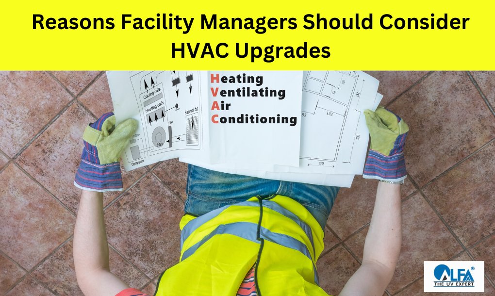 AlfaaUV's tweet photo. Transform your facility with #UVGIairdisinfection for improved #indoorairquality. Upgrade your #HVACsystem and eliminate #airbornepathogens with #AlfaaUV's advanced technology.
https://t.co/OcRqNbK1ev #AirDisinfection
#UVGItechnology
#HVACupgrade #FacilitySafety https://t.co/JexIeTCTO8