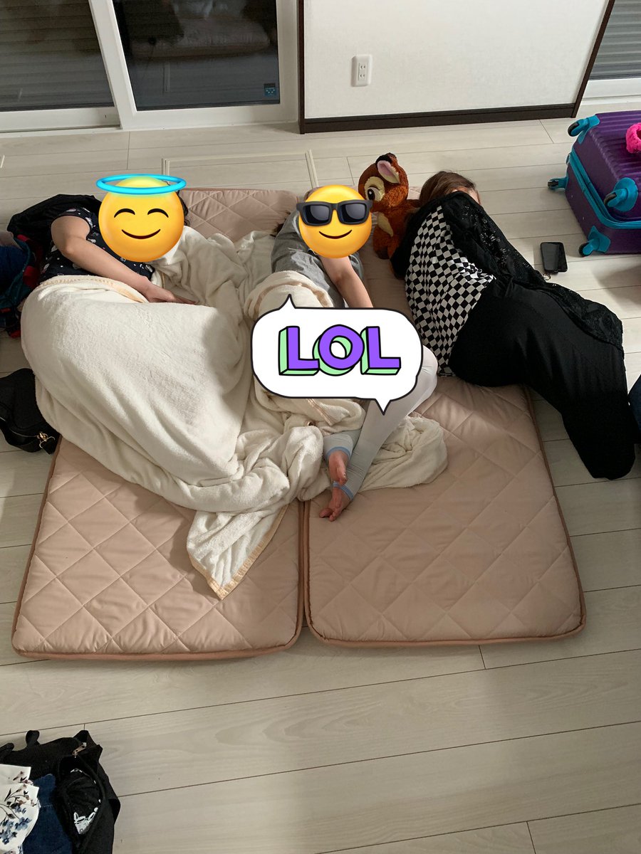ryuta1682's tweet photo. 新築祝いと結婚祝いであありんとバニラきた！
ご近所のしょくぱんもきた！
土日うるせえ😇
嫁が楽しそうでよかた！うるせえけど
@dora_yaki_1 
@バニラ
@pan29y 
@aiaiya__11 https://t.co/zztikskFce