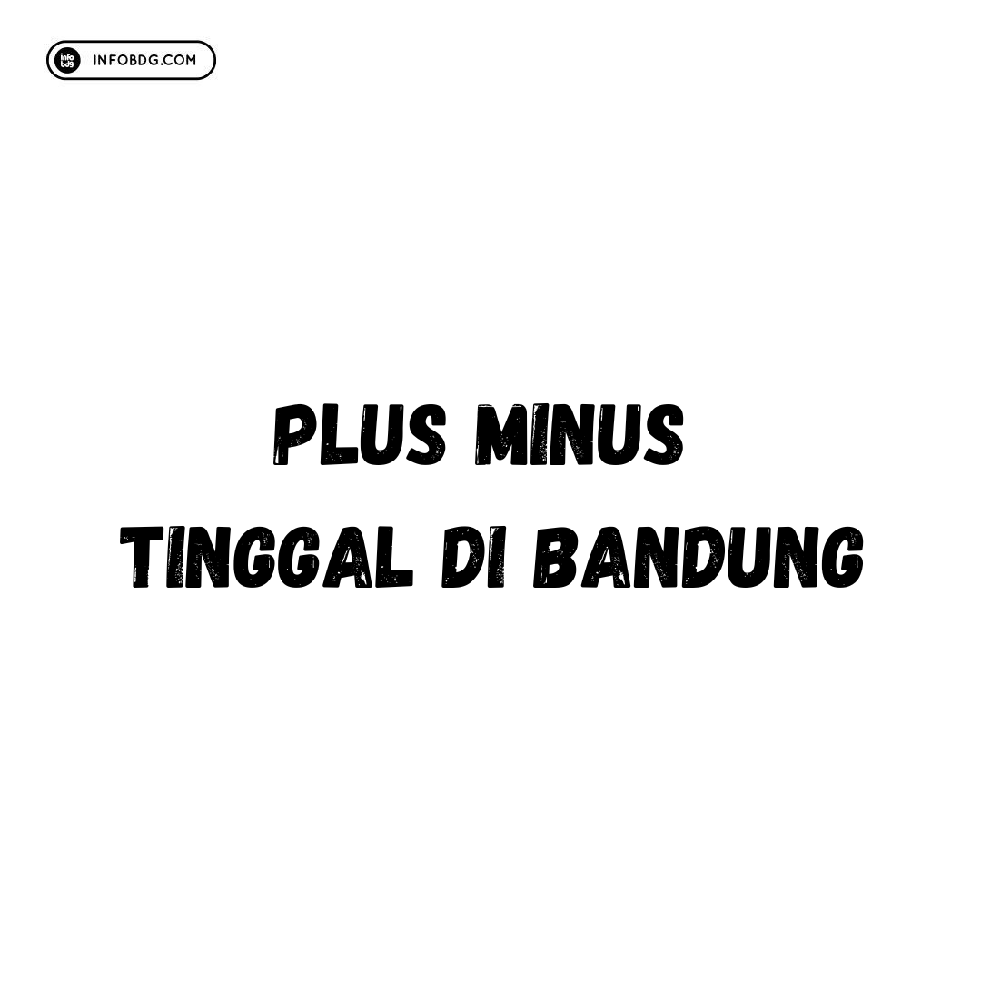 infobdg's tweet photo. Apa aja nih? https://t.co/btyQubcldf