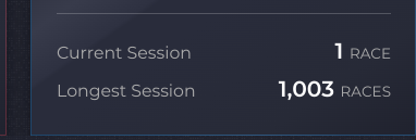 PokePatience's tweet photo. I DID A 1K SESSION! THIS TOOK FOREVER! LIKE 18 HOURS SO FOLLOW!!! I SWEAR THIS IS REAL! NO EDIT! You can look at stats for PR2W OMG IT WAS WORTH IT THO!!!!!!! :):):) You can also send cash if u wanna... :) lol https://t.co/nOBCC4SbUC