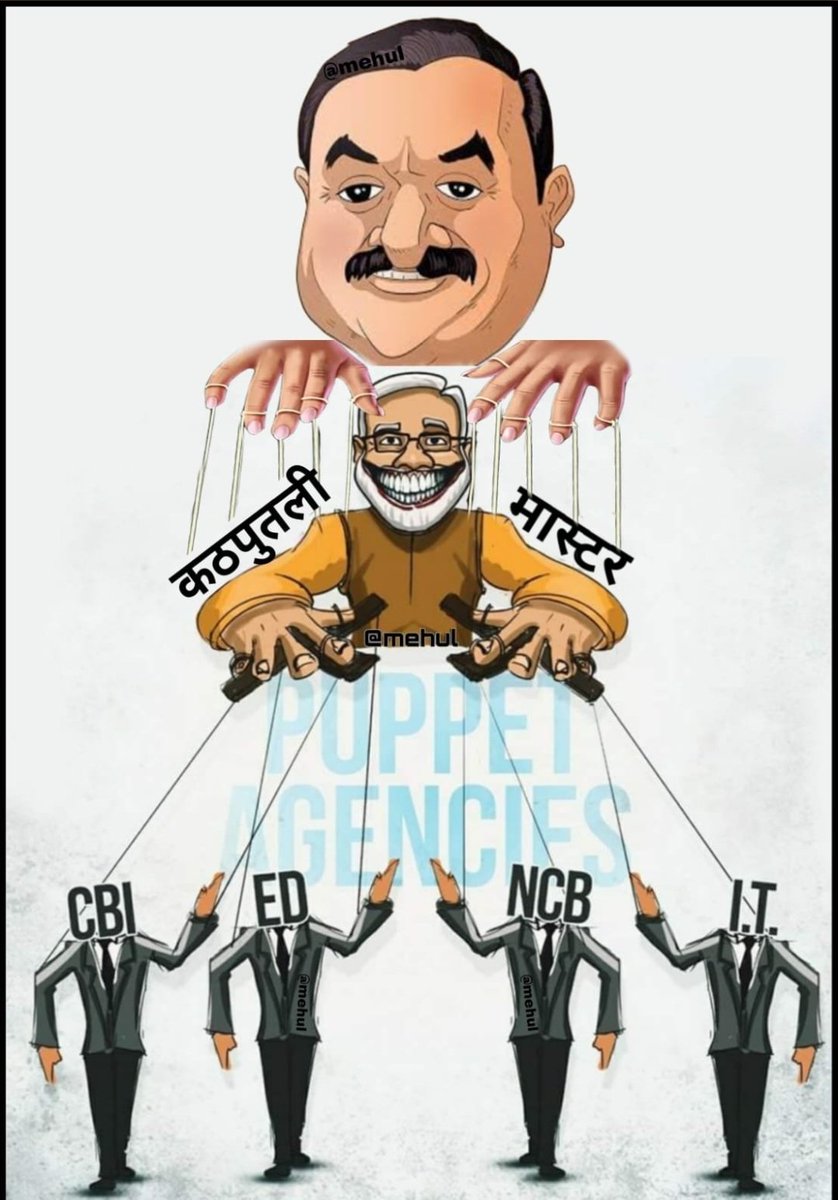 AASHISHYADAVA's tweet photo. @BJP4India बिलकुल सही कहा आपने 😂😂 https://t.co/q7qbqTRYYd
