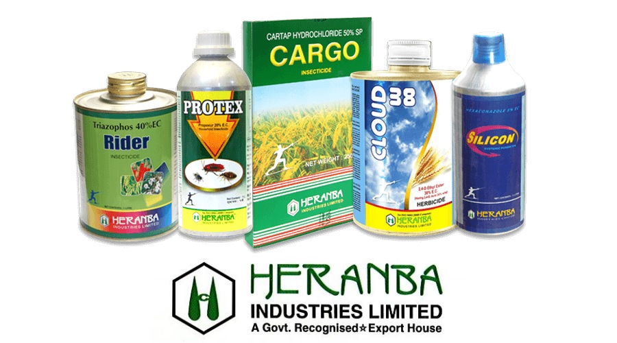 equitybulls's tweet image. GPCB revokes closure order issued to Heranba Industries Ltd's Vapi Plant Unit-1

#HeranbaIndustries #INE694N01015 #ClosureOrder #GPCB #Revoked 

equitybulls.com/category.php?i…