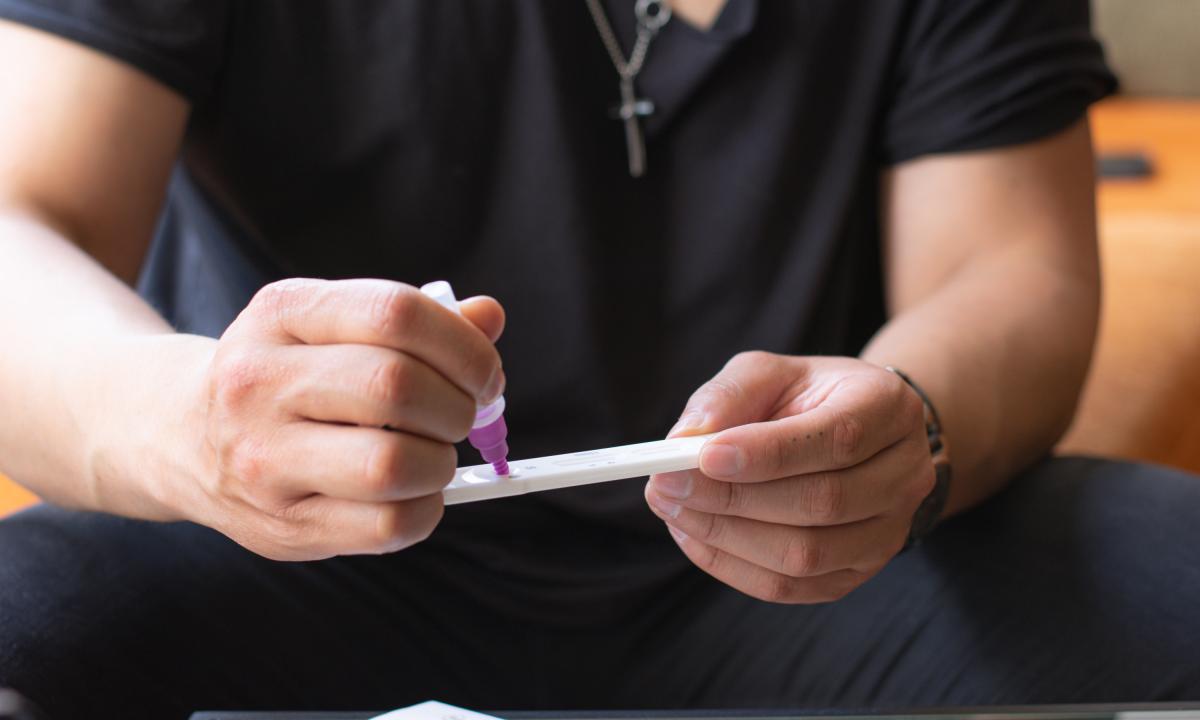 ELTIEMPO's tweet photo. Farmatodo venderá autopruebas para evaluar su nivel de vitaminas, hierro o su tiroides ↓
https://t.co/K0QEksSaqB https://t.co/Hbd72fNMoT