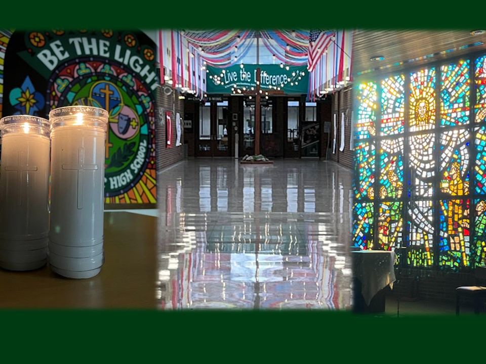 Passing on the Torch of Loyalty to the impressive @johnmorabeto! You have a fabulous team reporting to you and an outstanding mission-oriented faculty that has been the LC glue!!  See you in Cougar Country!! Go Cougars! # Doesn't every LC President sing the national anthem?