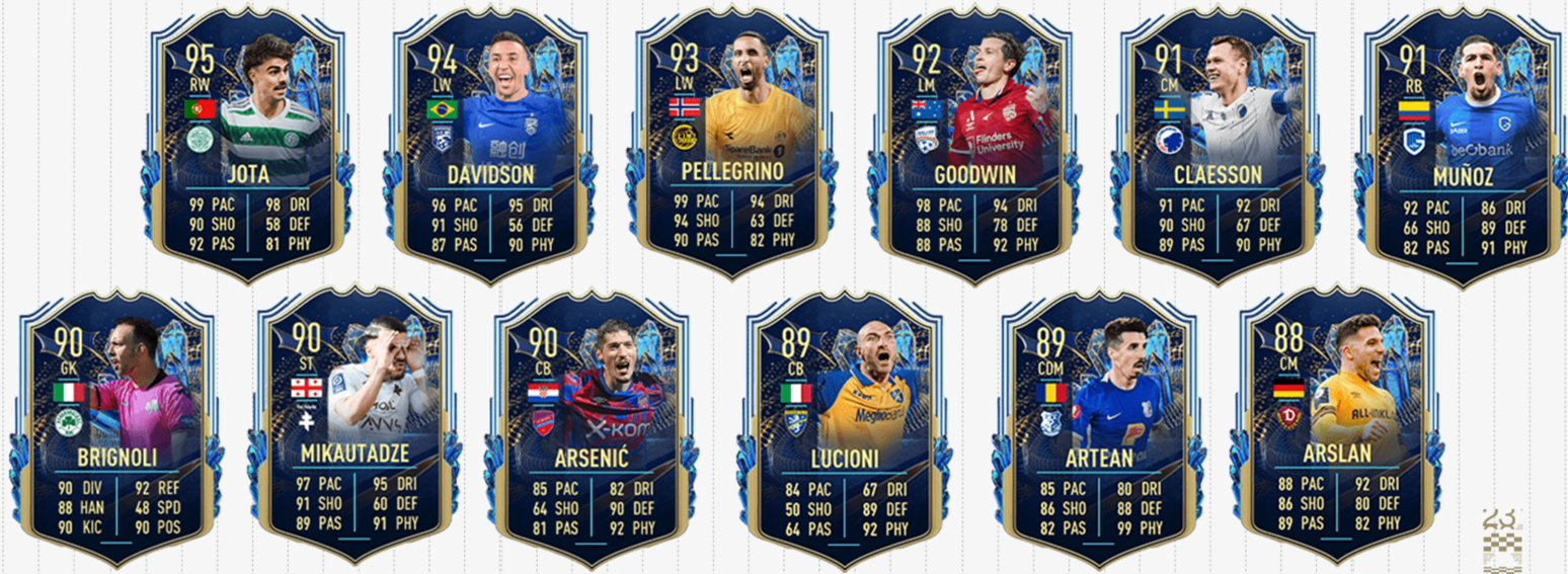 TAKAのFIFA (@TAKAnoFIFA) / X