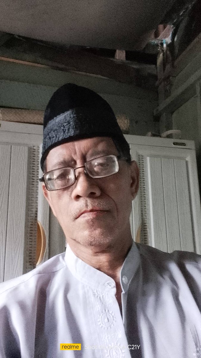 Assalamualaikum. Sahabat ku.