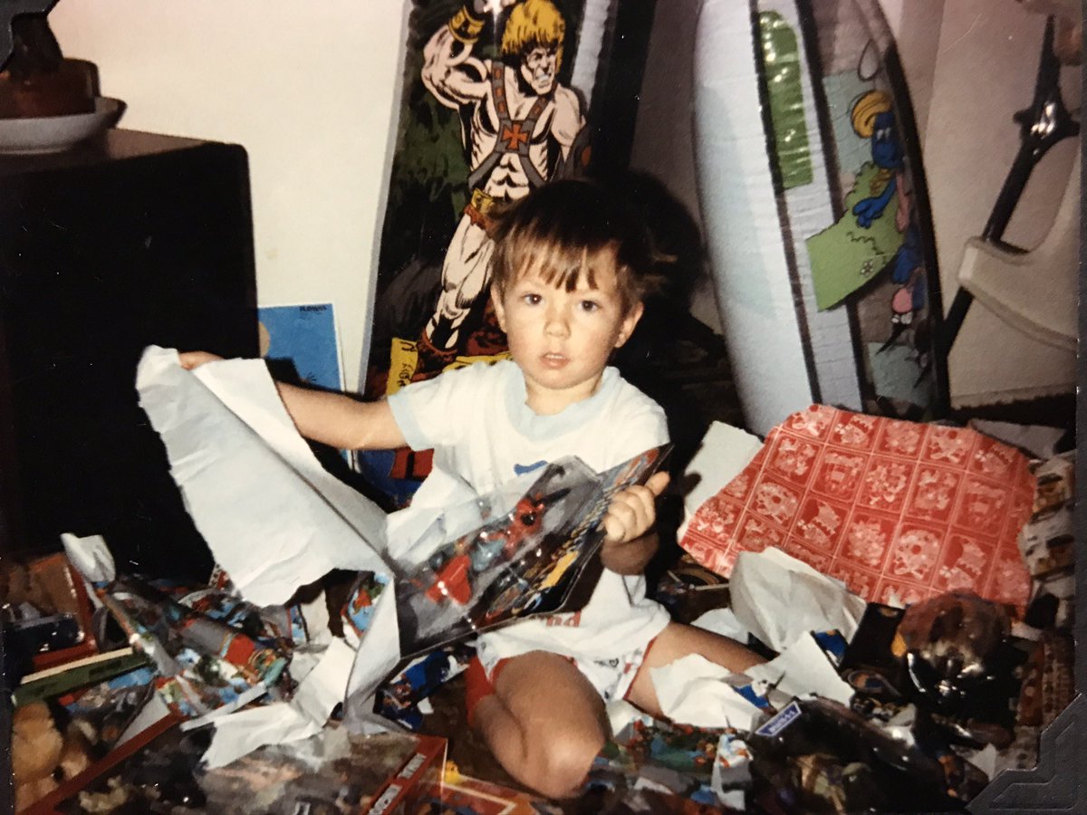 Rich Truitt (Back Yard Bo661es) tweet media