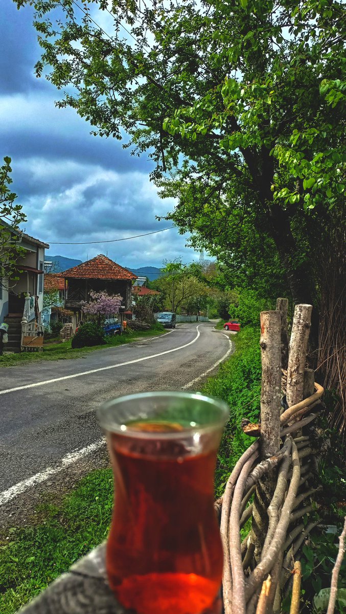 Everyday is a new beginning. Take a deep breath, smile and start again 

#gunaydin #goodmorning
#صباح_الخير_والسعاده_للجميع