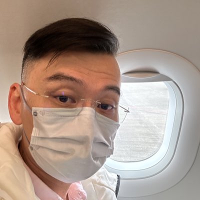 #NewProfilePic (新個人資料照片)