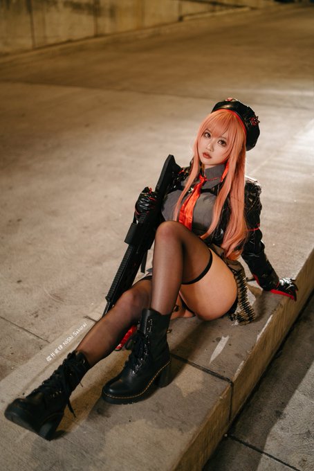 Twitterのコスプレ画像28