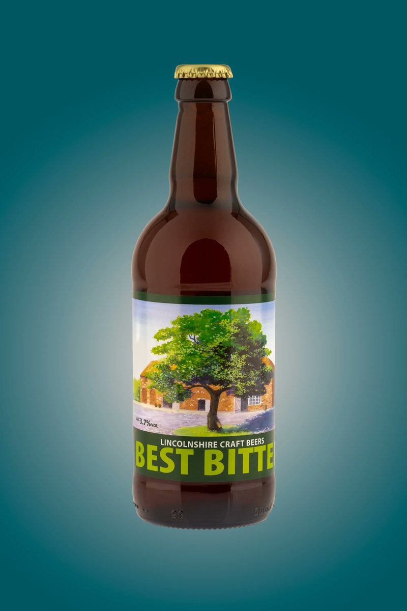 Beer day is around the corner 🍻

The challenge with photographing bottles is putting the reflections exactly where you want them, and nowhere else.

This is where the knowledge of our photographers and editing team really come into their own.