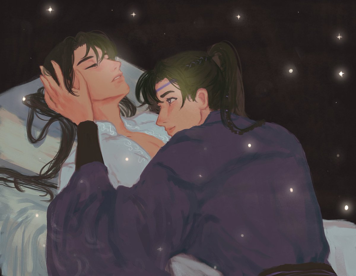 sweet dreams #将进酒 #qiangjinjiu