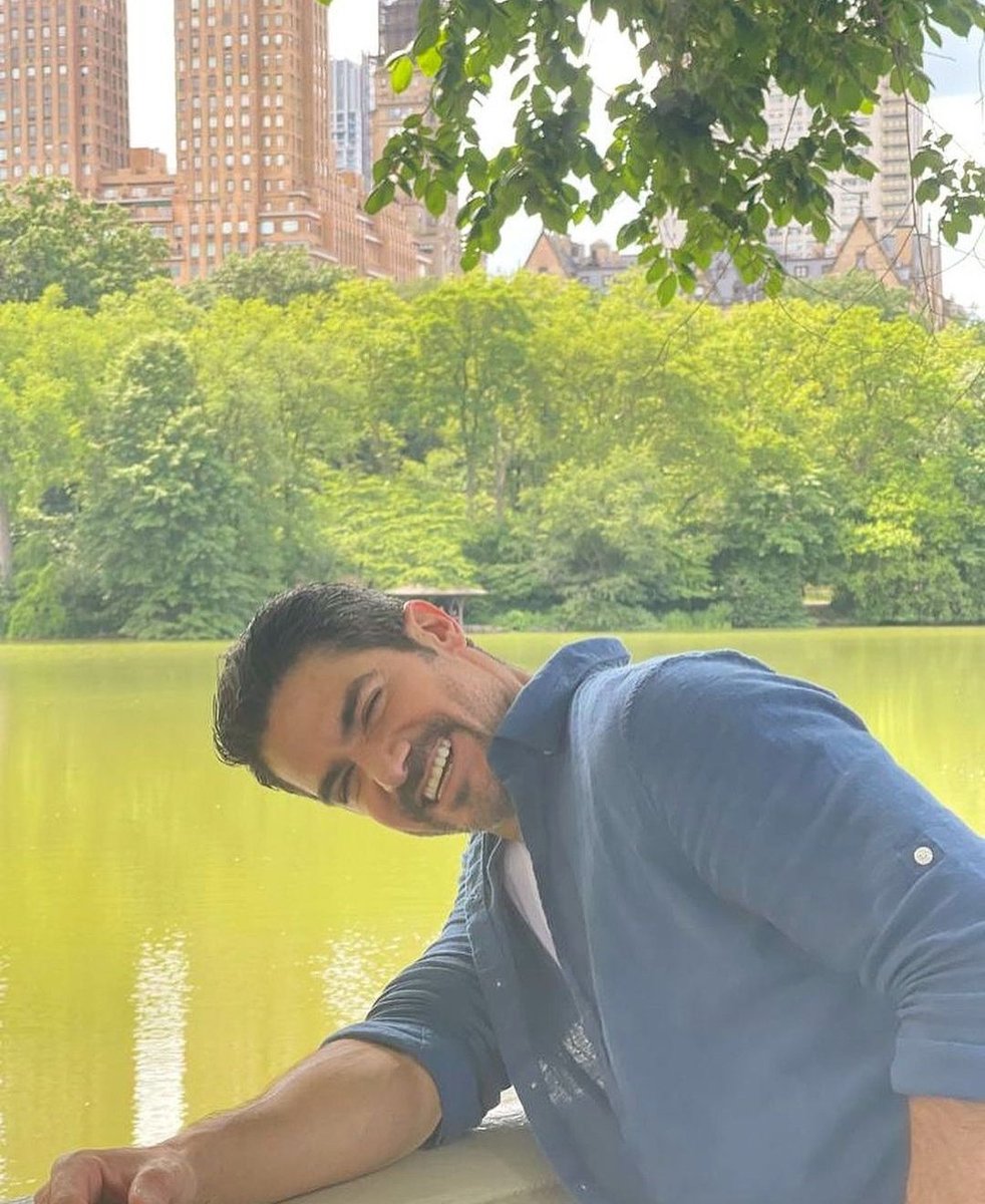 melicedillo21's tweet photo. Estas feliz, estamos felices @ppgamez en NY ✨️🗽🌍 próximamente Pepe por el mundo el reality🎬😍😂 #Pepison #Ppgamez https://t.co/sWcRbsD9go