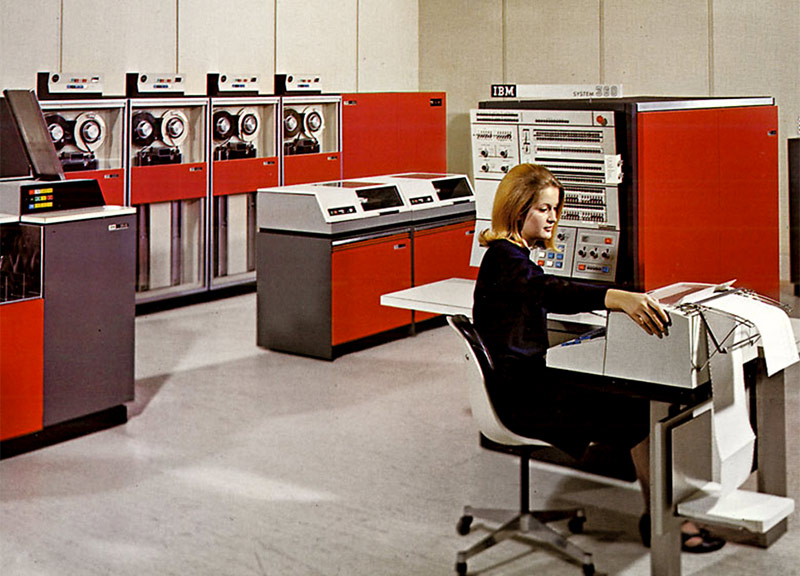 Cara Santa Maria (@carasantamaria) on Twitter photo These are the 1970s librarians who revolutionized the challenge of 'search'.
#Research #Search #Librarians #Library #History #LibrarySearch
aeon.co/essays/the-197… via <a href="/aeonmag/">Aeon Magazine</a> These are the 1970s librarians who revolutionized the challenge of 'search'.
#Research #Search #Librarians #Library #History #LibrarySearch
aeon.co/essays/the-197… via <a href="/aeonmag/">Aeon Magazine</a>