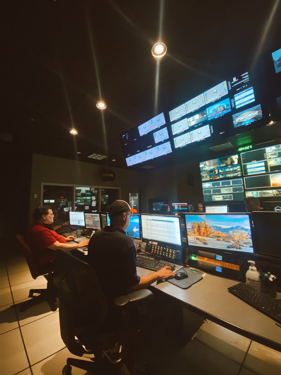 Graced with the opportunity to note take as <a href="/CraigLoperWAVY/">Craig Loper II</a> &amp; <a href="/bpar73/">Brian Parsons</a> interviewed 2020’s 2nd overal MLB draft pick <a href="/hestonkjerstad/">Heston Kjerstad</a> . Afterwards, shooting footage at the <a href="/NorfolkTides/">Norfolk Tides</a> game &amp; prepping our segments for the late night SportsWrap! Such a fun day!! <a href="/WAVYinterns/">WAVY-TV 10 Interns</a> #week2