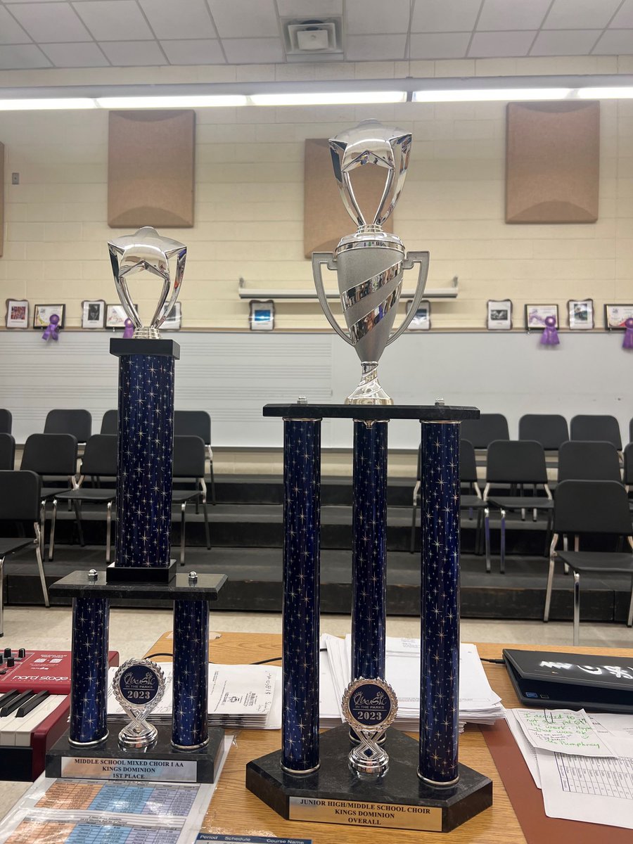 Sherwood High School tweet media