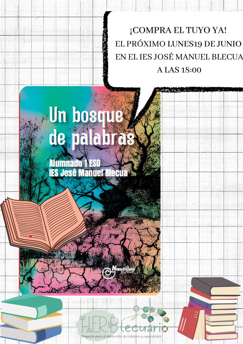 Poesía para llevar tweet media