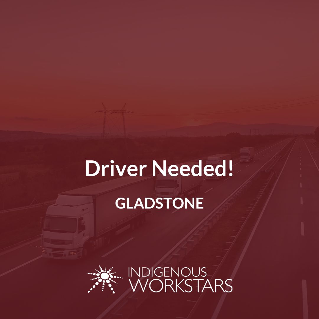 Work_Stars's tweet image. Multi-drop deliveries to customer sites | HR Truck Licence and Forklift licence is required.

More information or to apply: workstars.com.au/job/indigenous…

#Workstars #IndigenousJobs #ATSI #HiringNow #IndigenousWorkstars