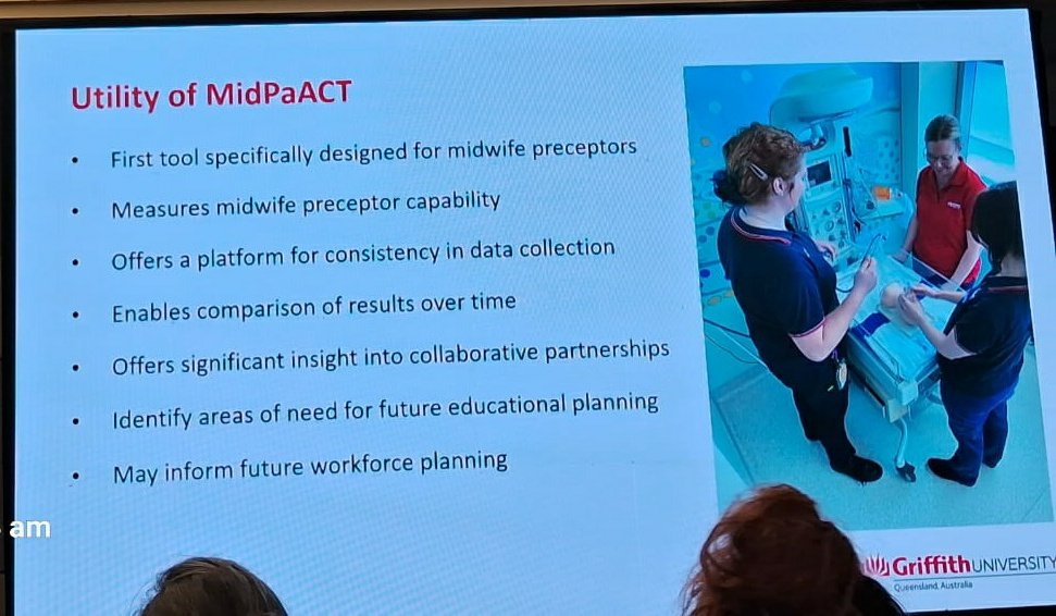 ranu2702's tweet photo. #ICM congress learn new things from Queensland Australia#2023 
#utilityofmidwives@shraddha https://t.co/jPYGteBDBG
