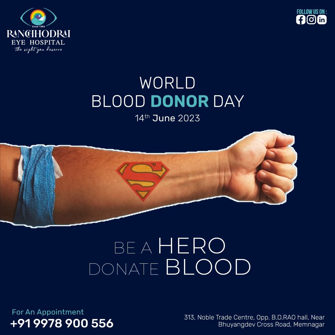 'Be a hero, donate blood. 💪🩸 #WorldBloodDonationDay'

#worldblooddonorday #blooddonation #donateblood #blooddonorday #donateblood #blooddonor #savelife #blooddonorsneeded #blood #wholeblood #blooddonorssavelives #donatebloodsavealife #giveblood #blooddonors #donatingblood