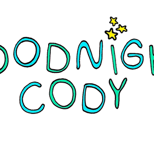 Goodnight Cody - I Met a Whale is on SlamminTunes.Com  #TUNEIN