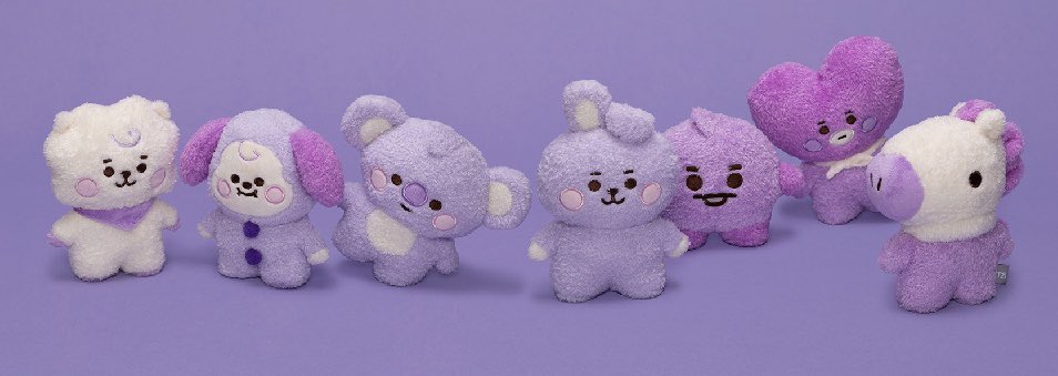 #BT21BABY
これは｡｡
ポチりたい…
めっちゃ欲しい
うぅぅぅぅぅ｡｡