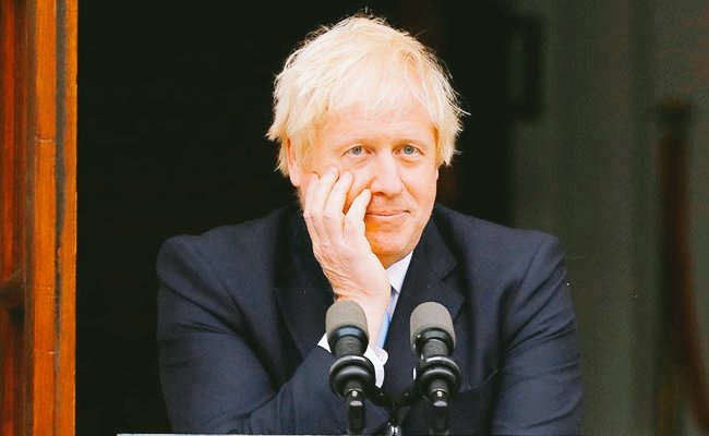 🇬🇧 Boris Appreciation Day

What a great rollercoaster ride the great Boris Johnson has given his supporters - it's been emotional,  unpredictable & very entertaining

We all need a Bors return, because politics wouldn't be the same without him #BringBackBoris
#ThanksBoris 🇬🇧