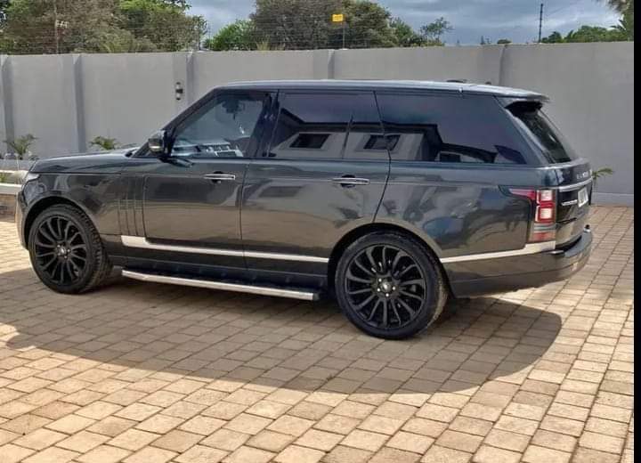 Apostlebriank's tweet photo. There is no harm in driving 
May you drive your dream car this year in Jesus name 🙏 https://t.co/ntfgwEZd9U