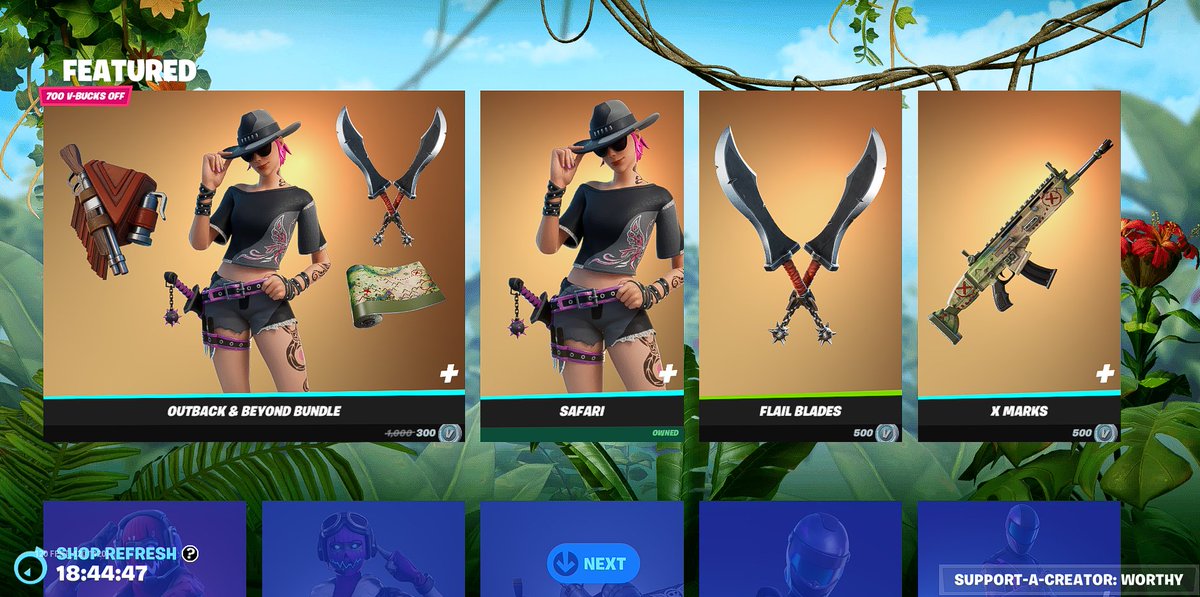 PWR worthy tweet media