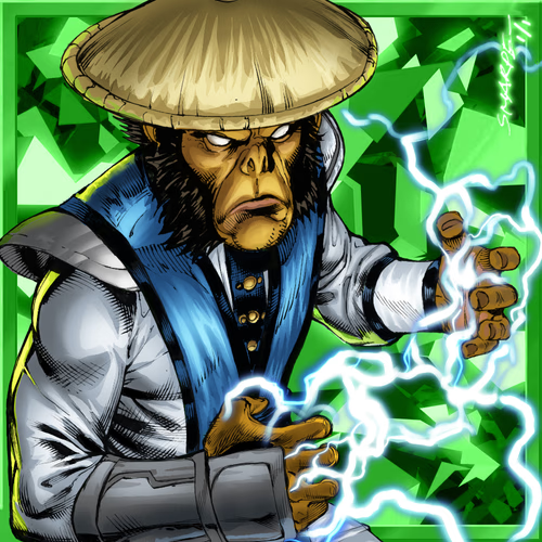 World_of_Pangea's tweet photo. #FMGC 152: Rheidin has issues. The frat brothers get a little tired of him using his powers to ๐ every game of ๐บ pong by sheer force of terror.
When he's not being so competitive, he's a pretty good hang though.
This #GenesisCustom by #FMStudioArtist @kevhulk73! #FMFH
๐๐ช๐ซ https://t.co/77j9f15wd2