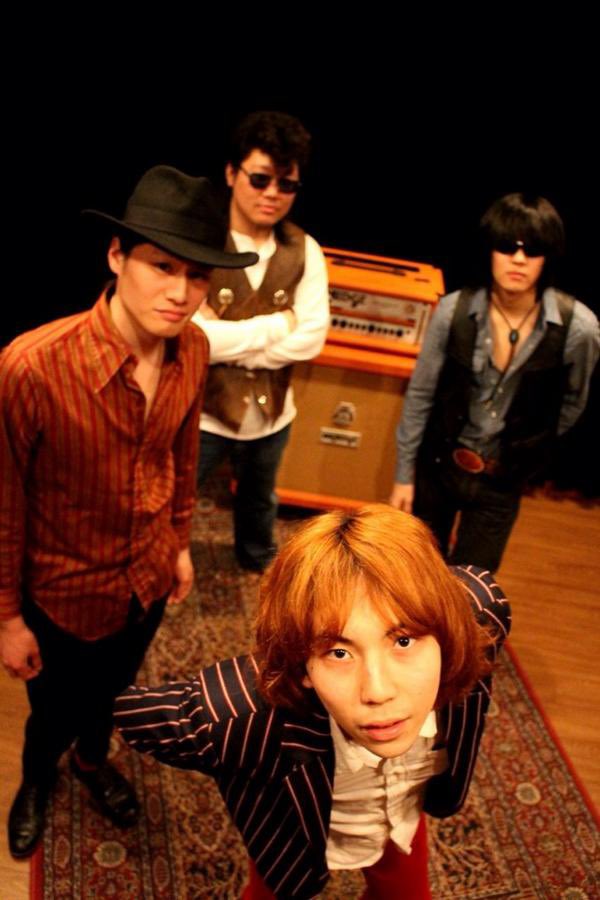 mikio_thumb's tweet photo. 今夜、一夜限りの復活ライブ！！
柴田さん、さよなら会！！ https://t.co/jBG20sOCrU